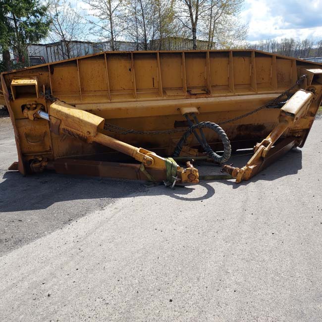 CAT 9W9009 part 4